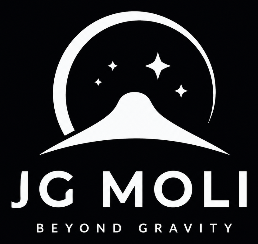 JG MOLI Beyond Gravity